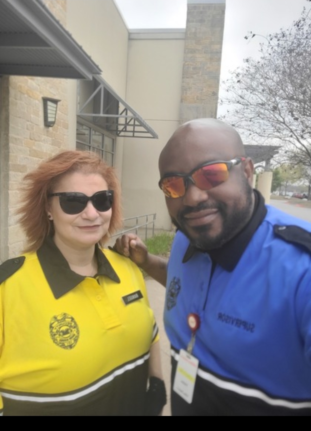 Custom security solutions